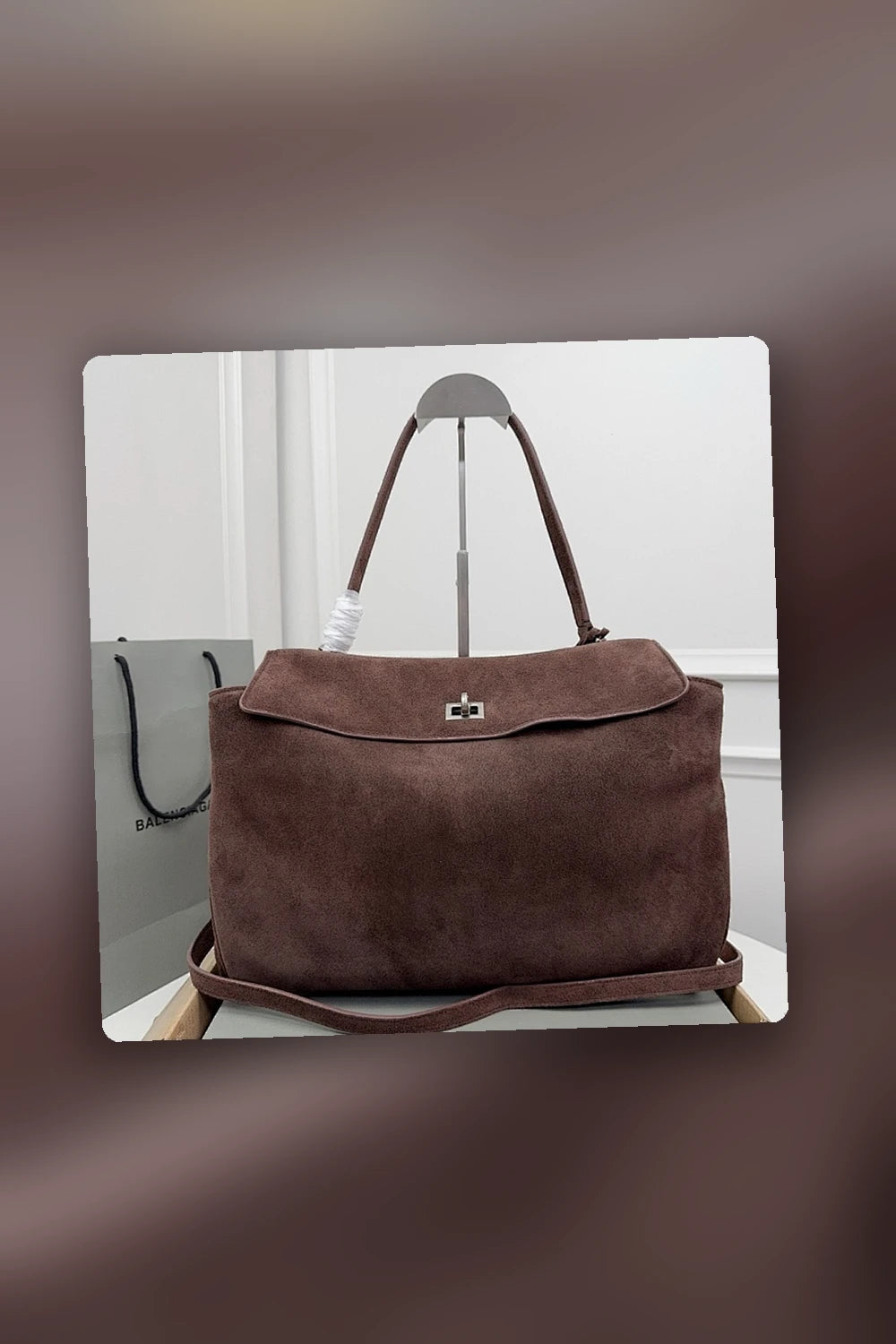 NB - BG Bag - 931