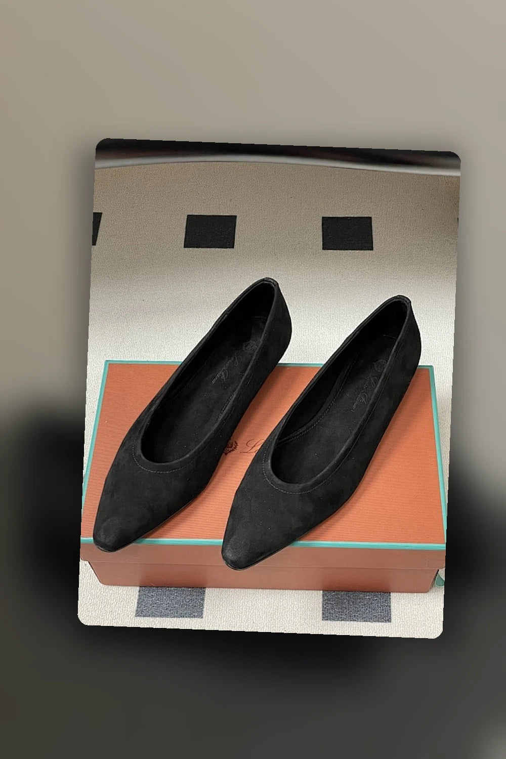 NB - LOP Women Shoes - 029