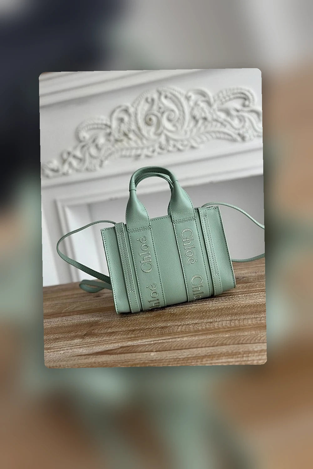 NB - CLE Bag - 258