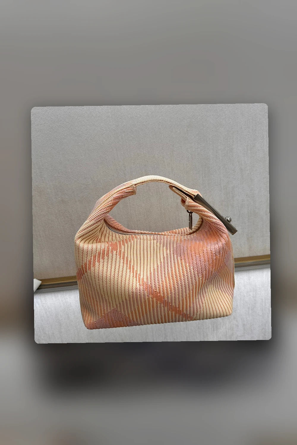 NB - BOR Bag - 1025