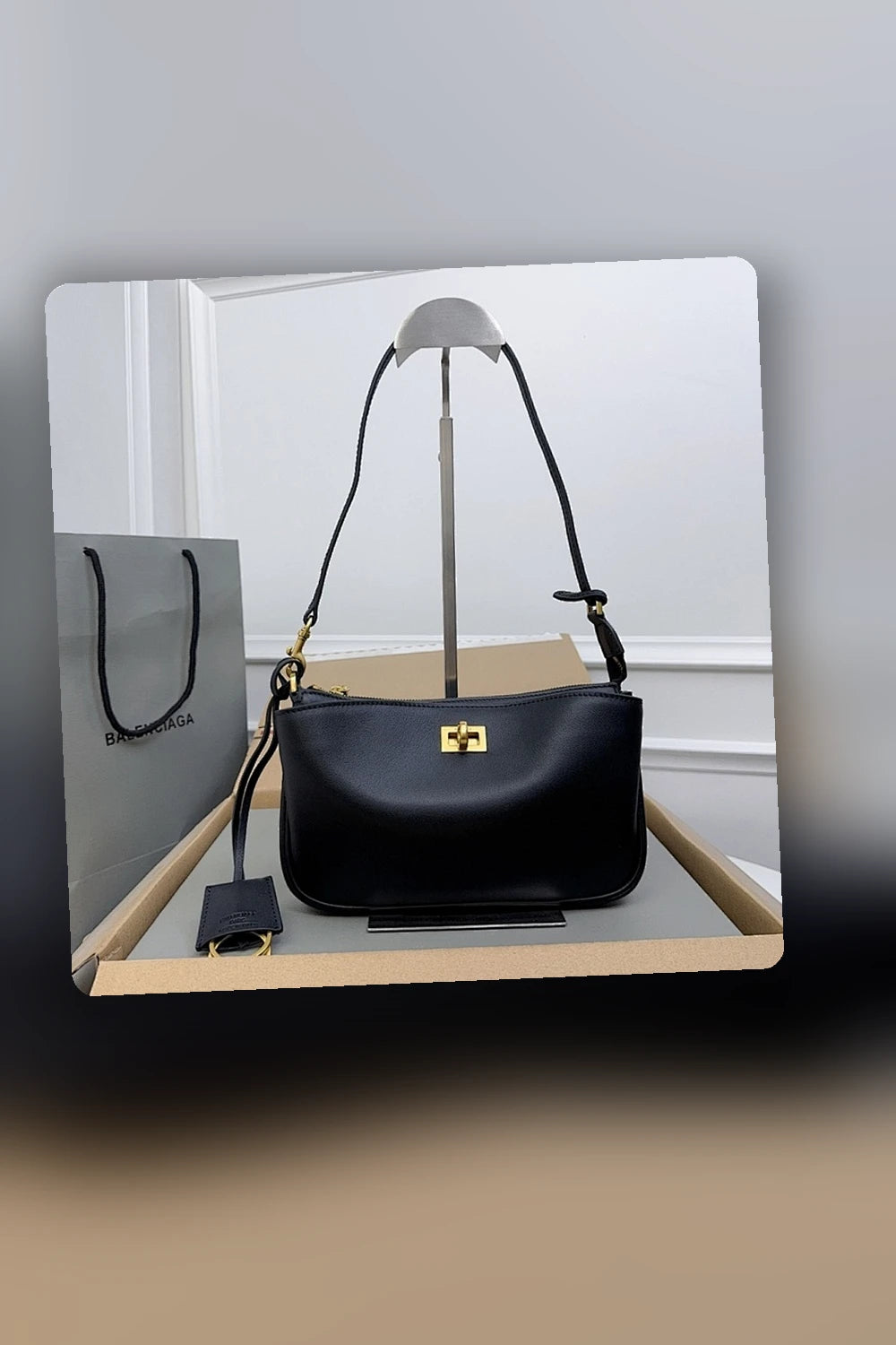 NB - BG Bag - 960