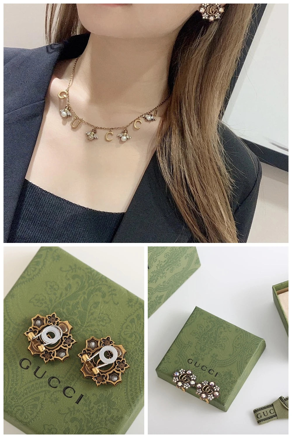 NB - GUKI Jewelry - 425
