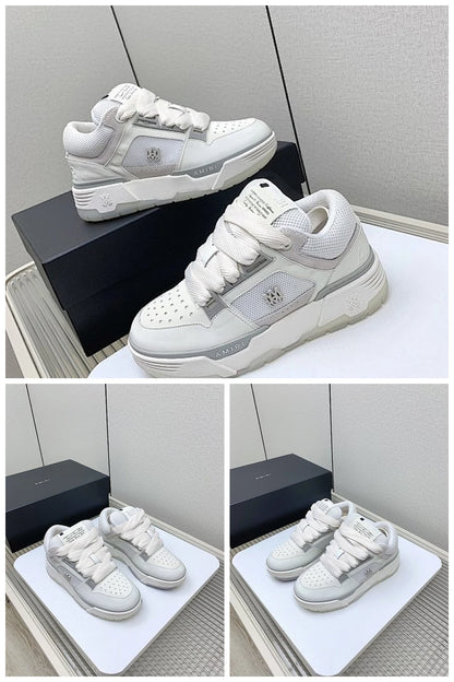NB - AMIR Women Shoes - 136