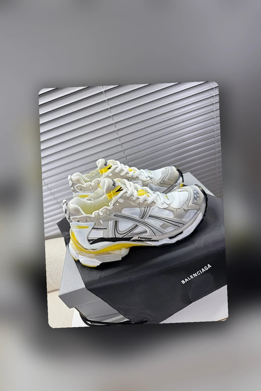 NB - BG Women Shoes - 980