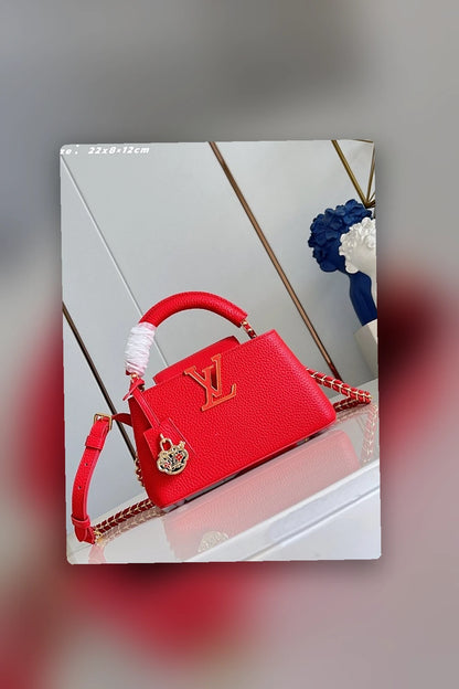 NB - LOV Bag - 034
