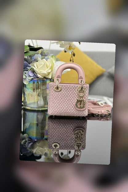NB - DOR Bag - 181