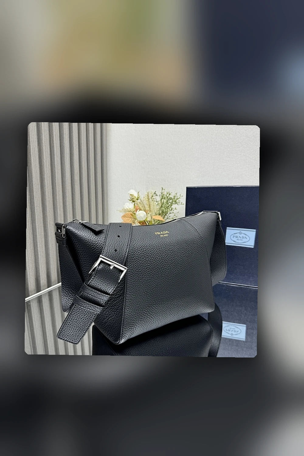 NB - PD Bag - 1232