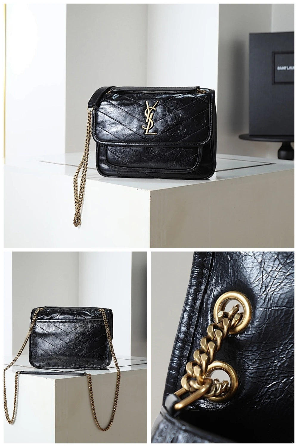 NB - YLS Bag - 307