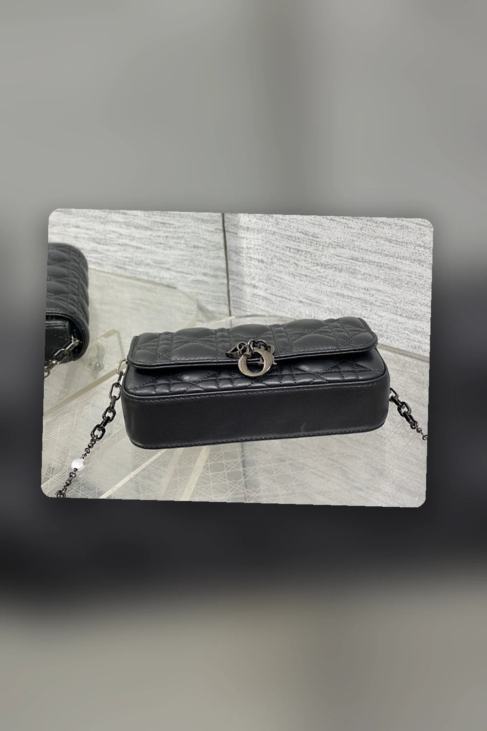NB - DOR Bag - 1395