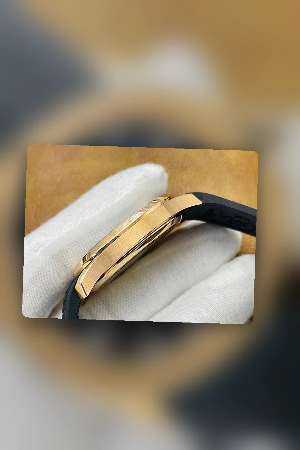 NB - Mix Watch - 1508