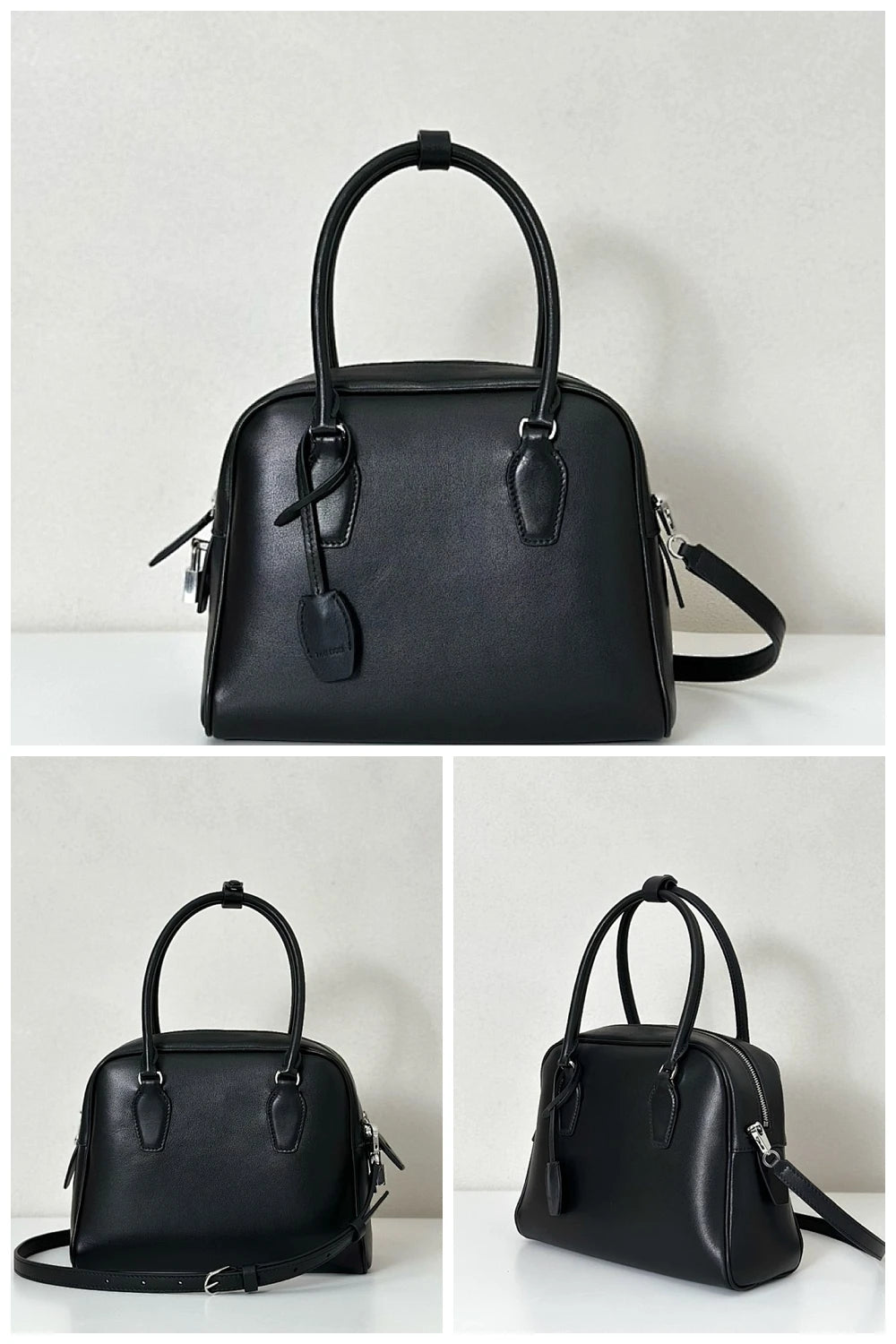 NB - THR Bag - 732