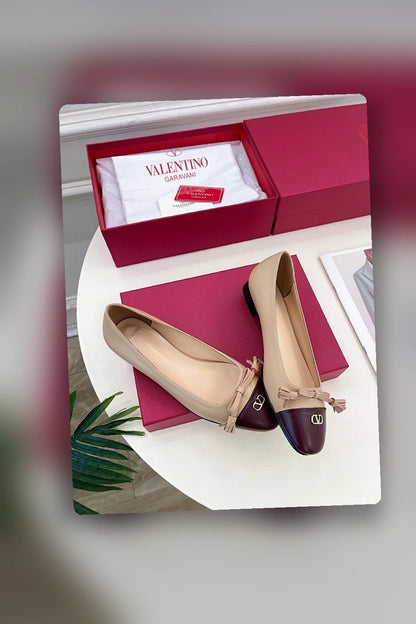 NB - VEL Women Shoes - 379