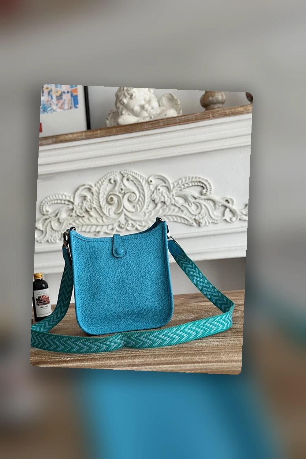 NB - HMS Bag - 1007
