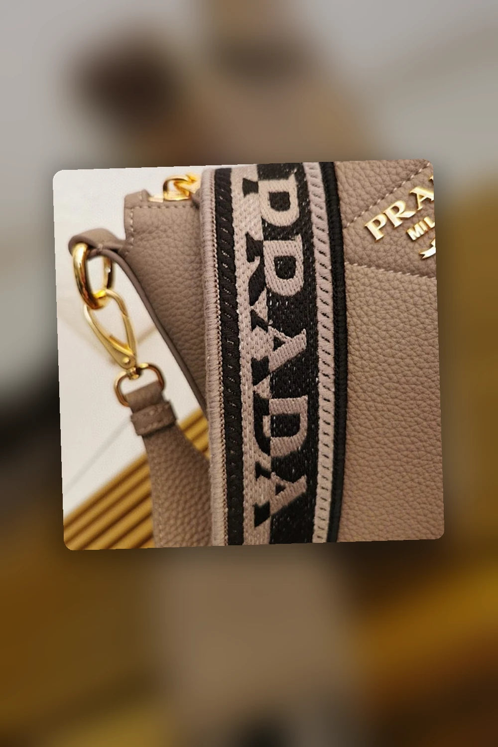 NB - PD Bag - 872
