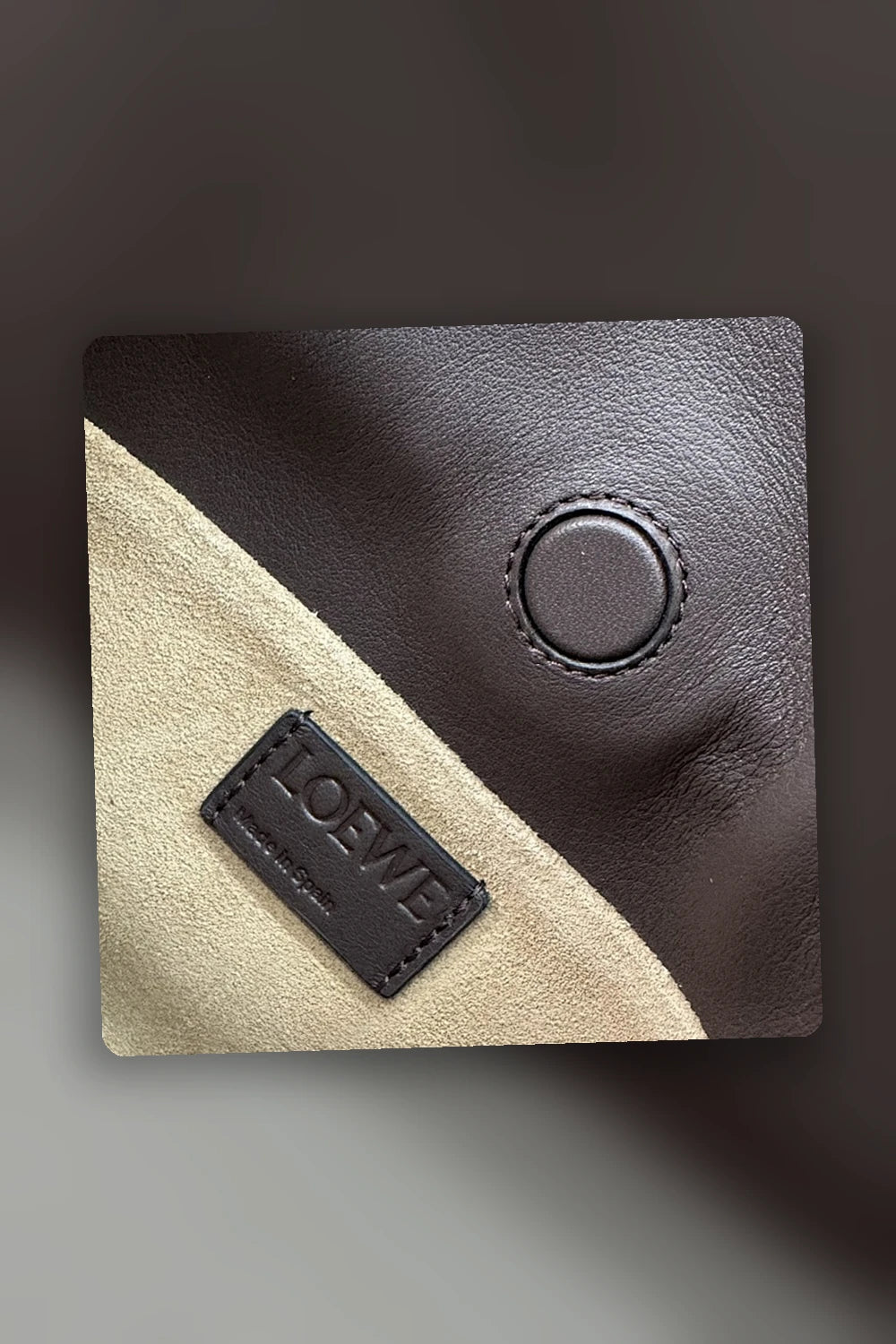 NB - LWO Bag - 482