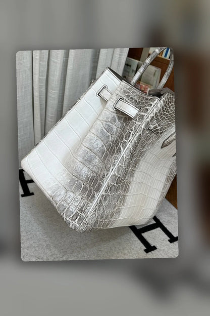NB - HMS Bag - 932