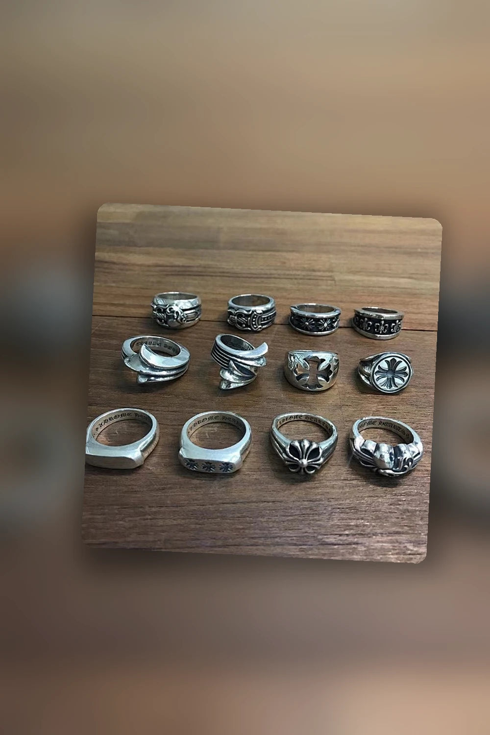 NB - CHO Jewelry - 224