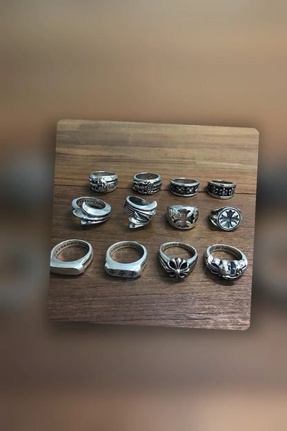 NB - CHO Jewelry - 224