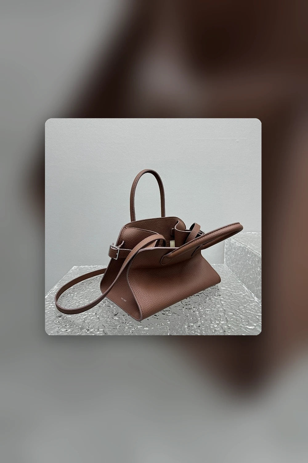 NB - THR Bag - 622