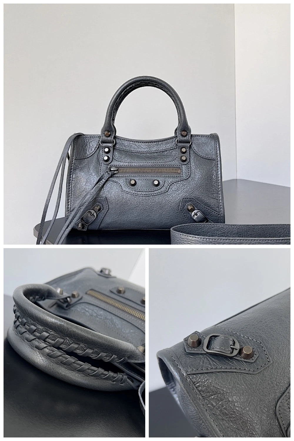 NB - BG Bag - 515