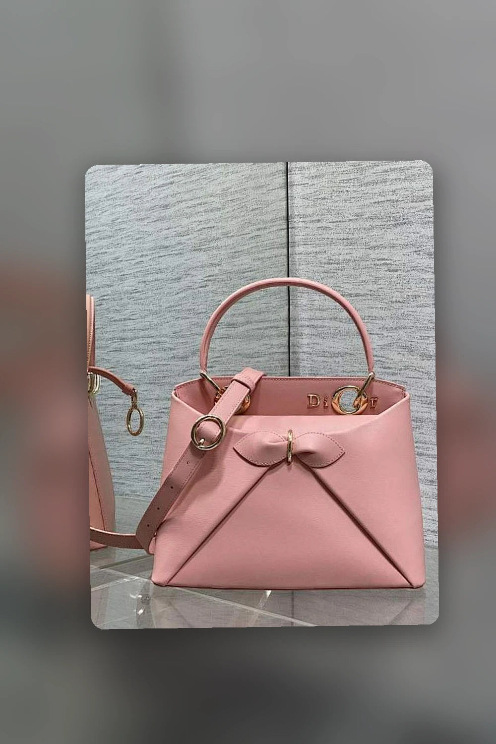 NB - DOR Bag - 1529