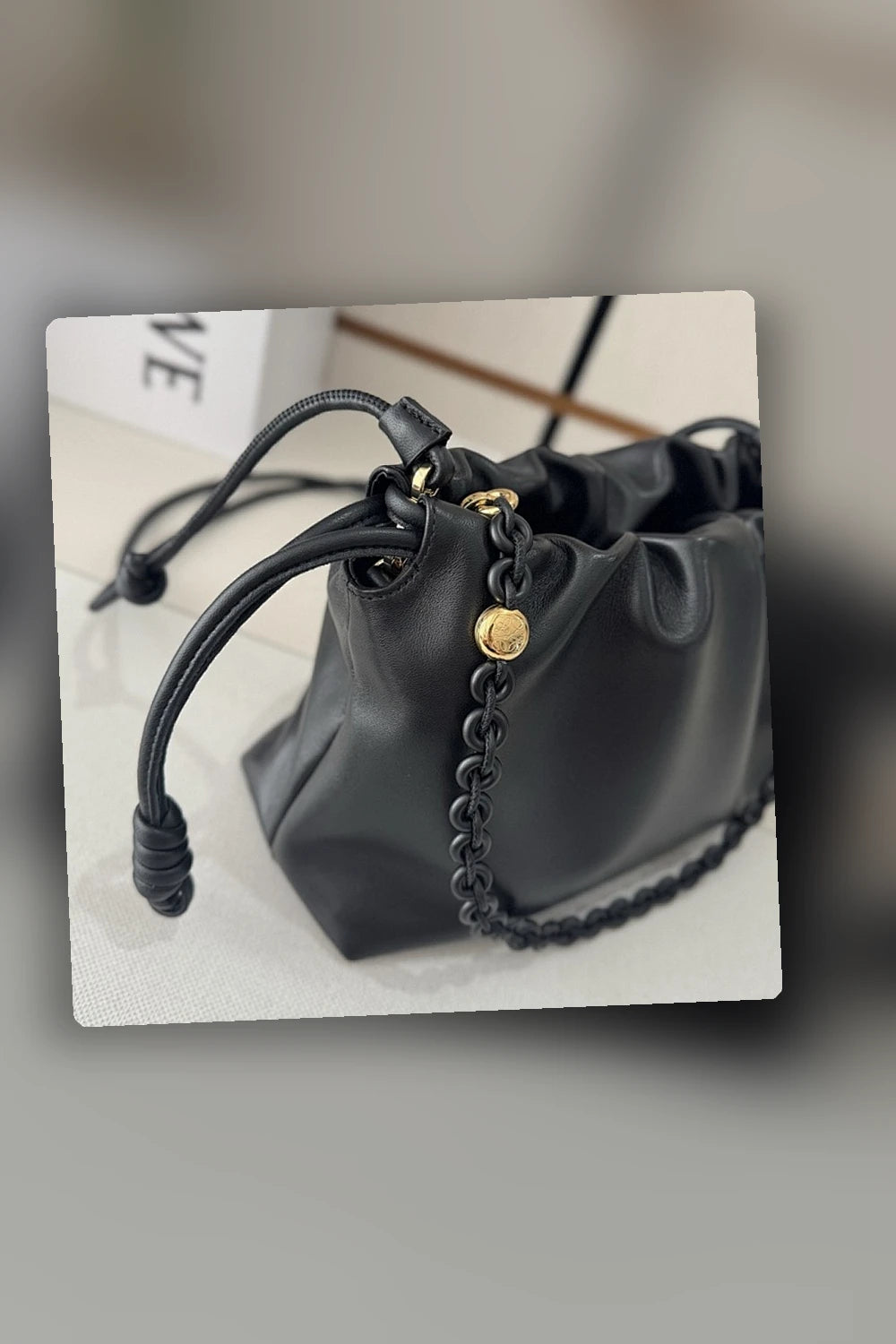 NB - LWO Bag - 489