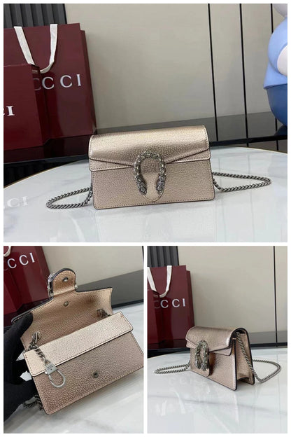 NB - GUKI Bag - 557