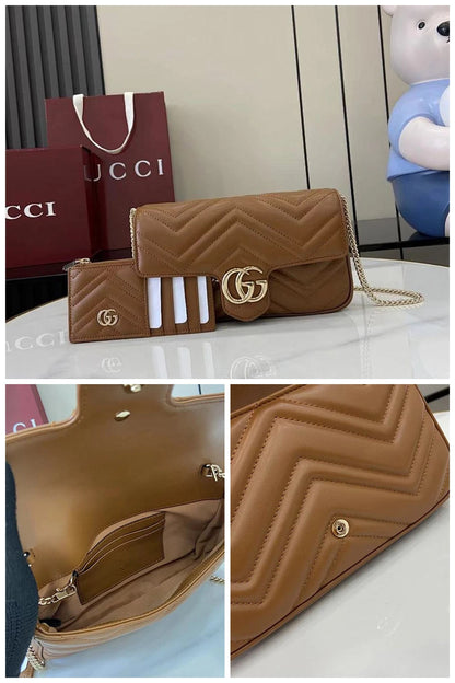 NB - GUKI Bag - 798