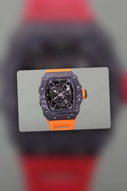 NB - Mix Watch - 446