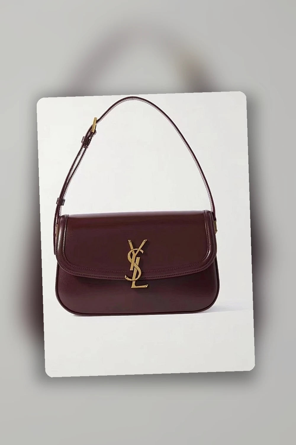 NB - YLS Bag - 1109