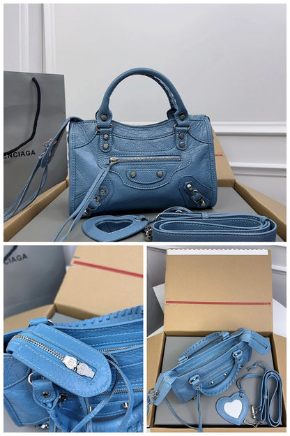 NB - BG Bag - 1939