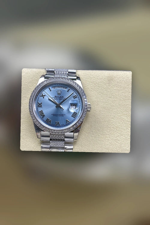 NB - Mix Watch - 066