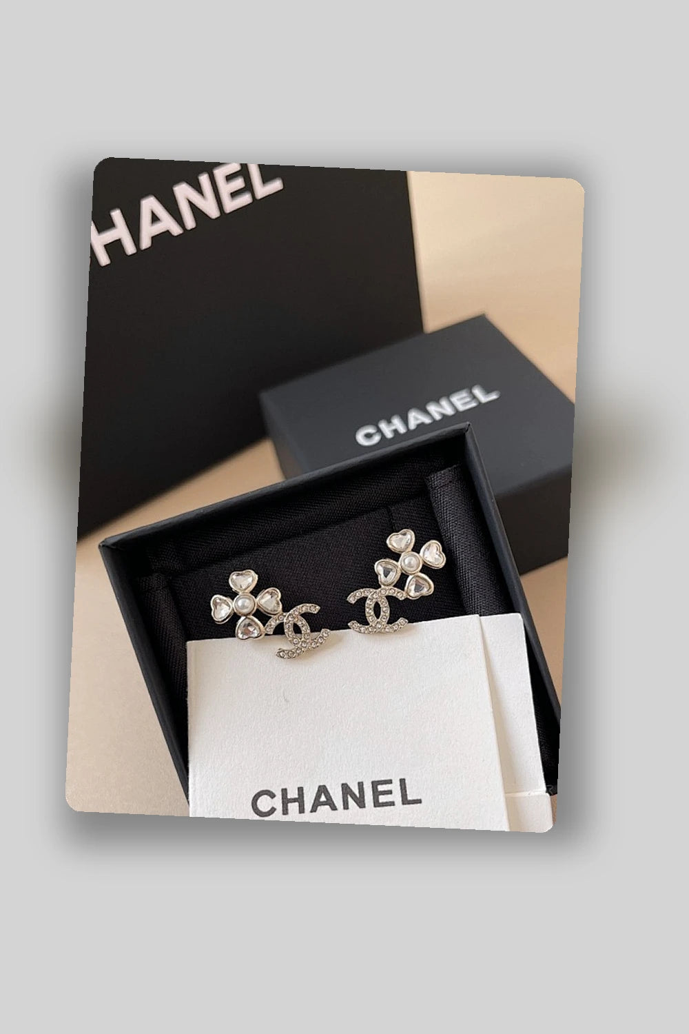 NB - CHL Jewelry - 561