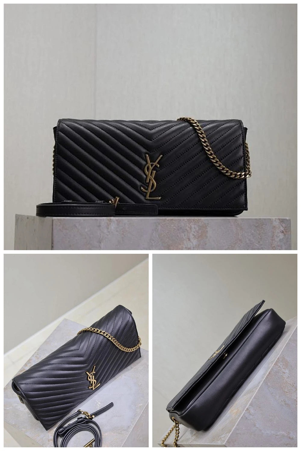NB - YLS Bag - 1248