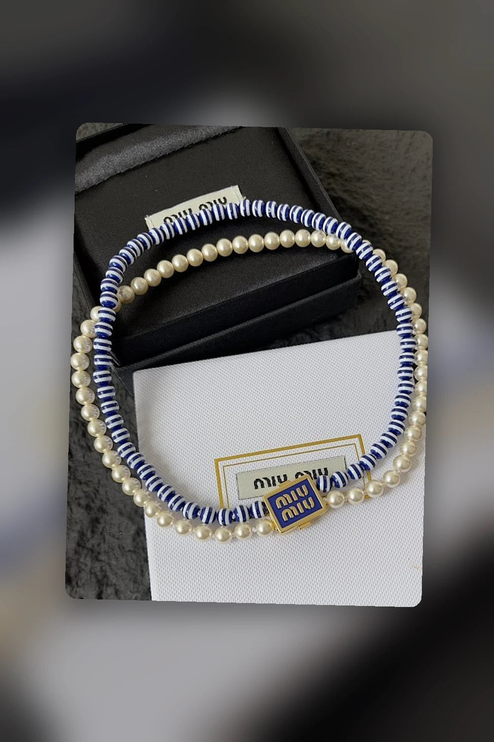 NB - MMU Jewelry - 264