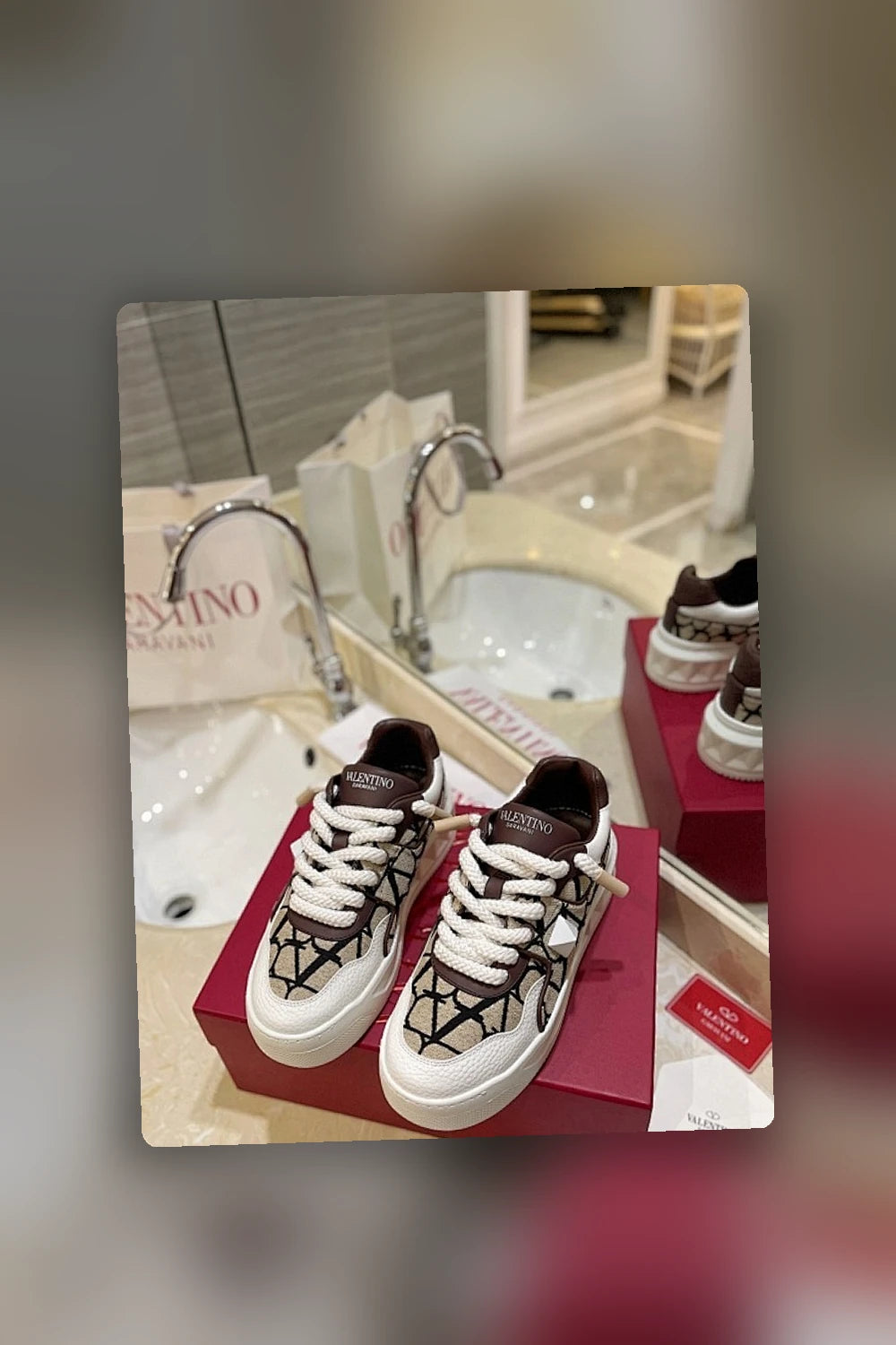 NB - VEL Women Shoes - 508