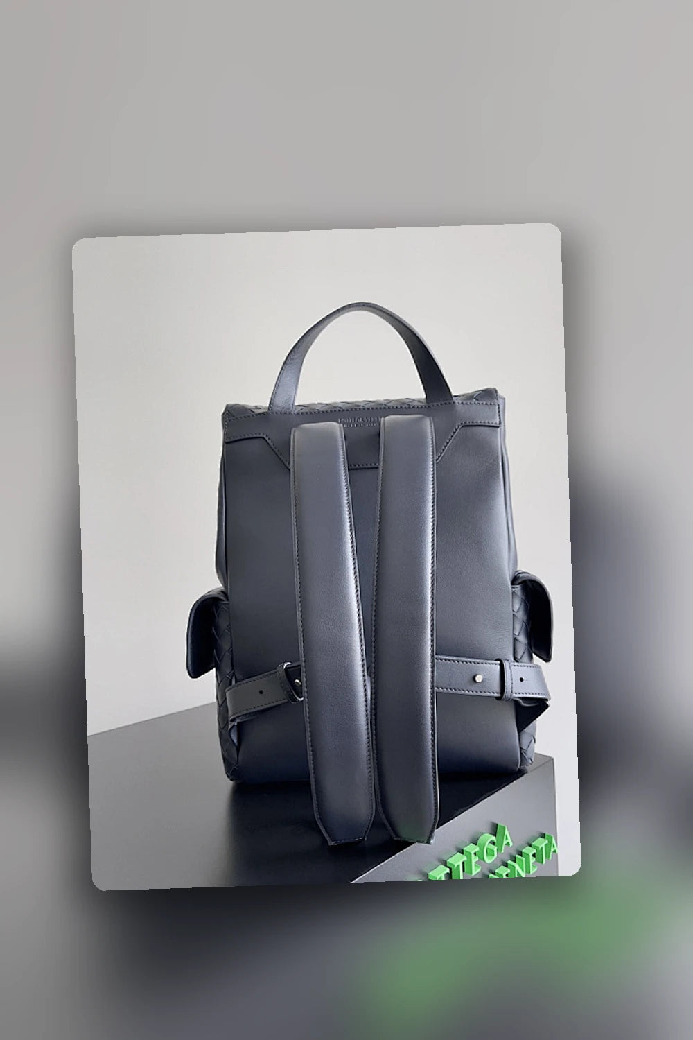 NB - BOV Bag - 527