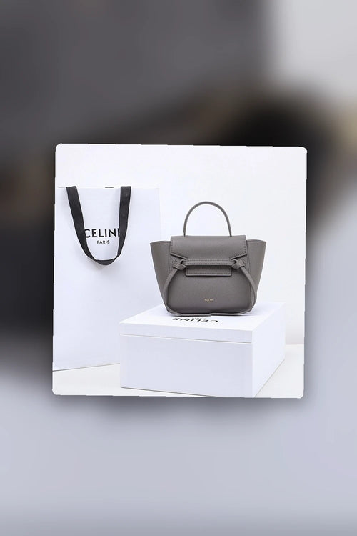 NB - COL Bag - 912