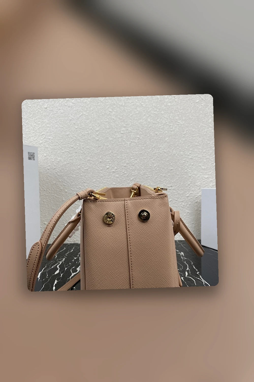 NB - PD Bag - 1373