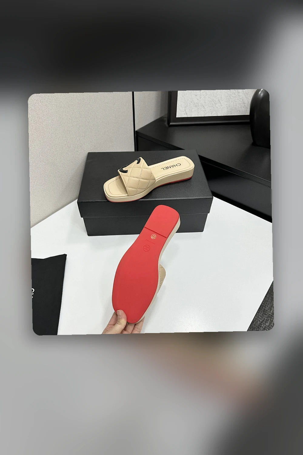 NB - CHL Mix Items - 002