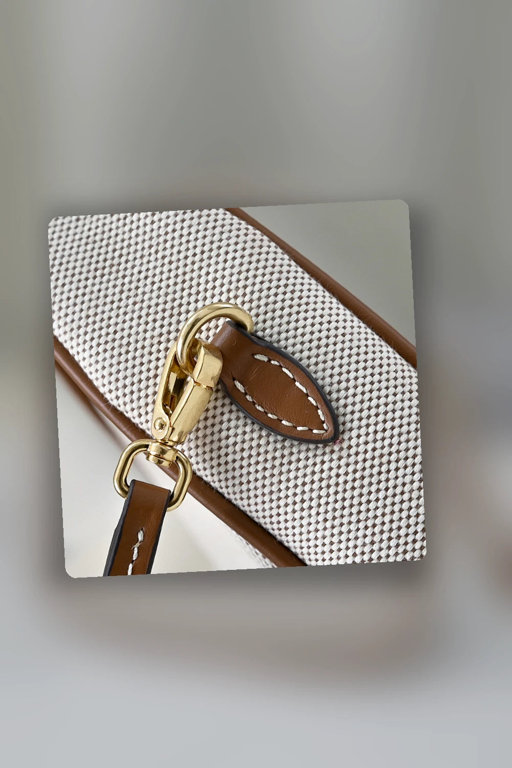 NB - MMU Bag - 1146
