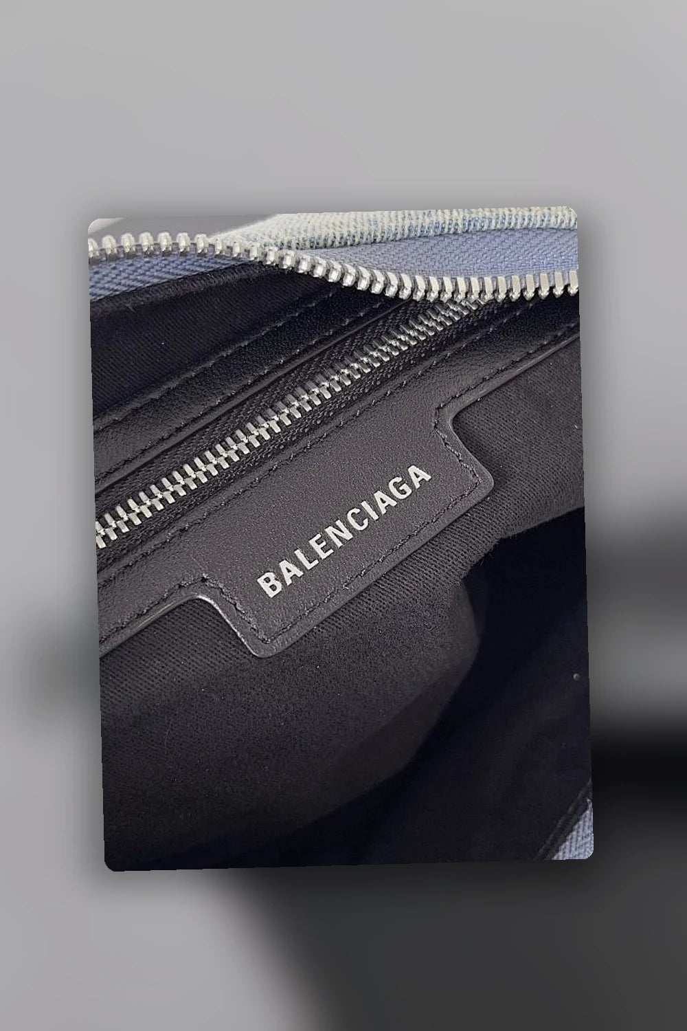 NB - BG Bag - 1113
