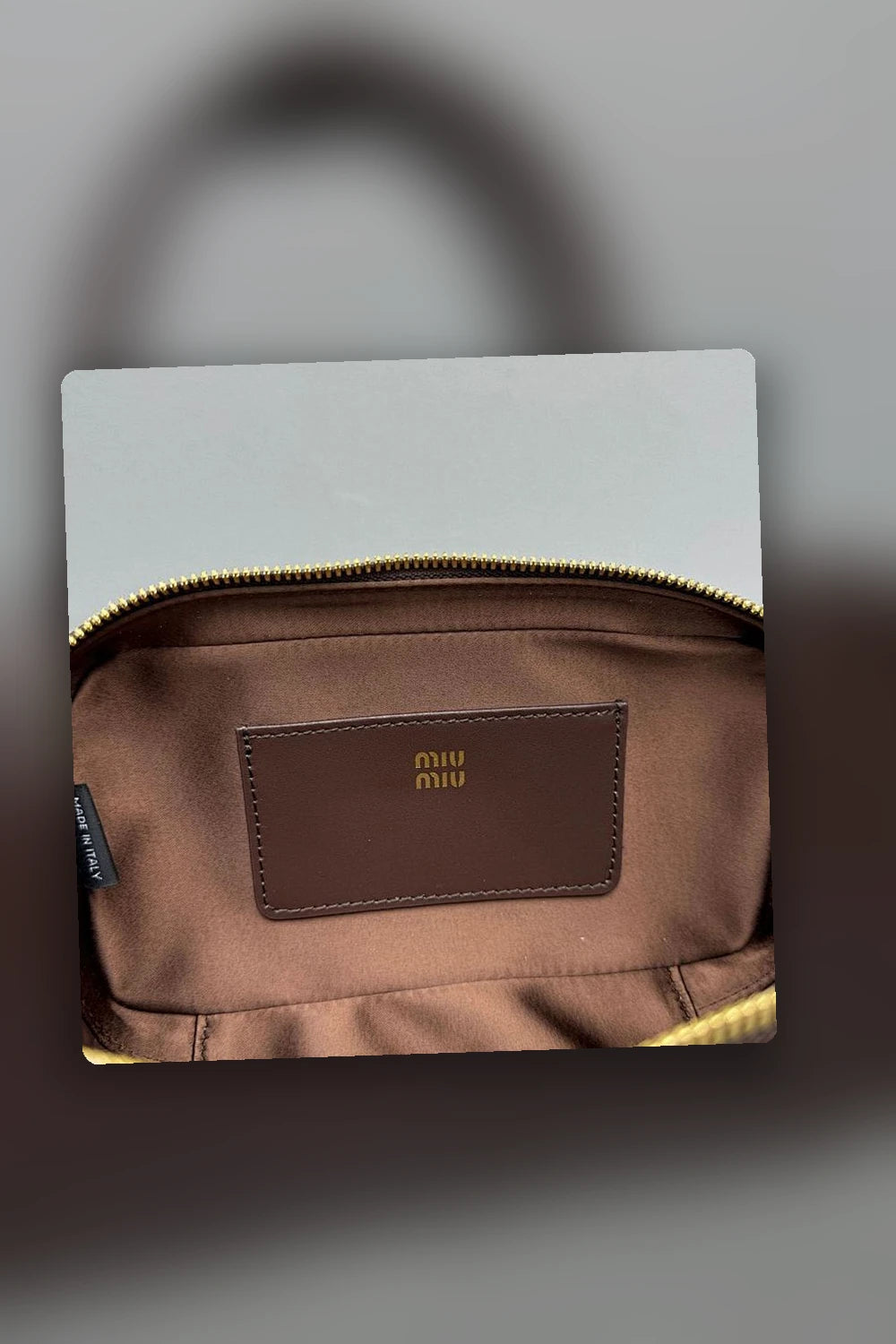 NB - MMU Bag - 1318