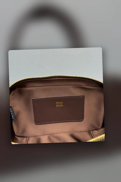 NB - MMU Bag - 1318