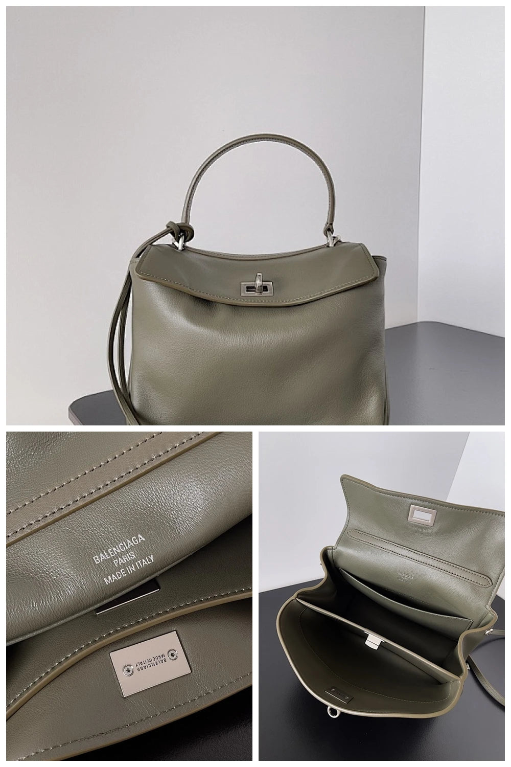 NB - BG Bag - 1800