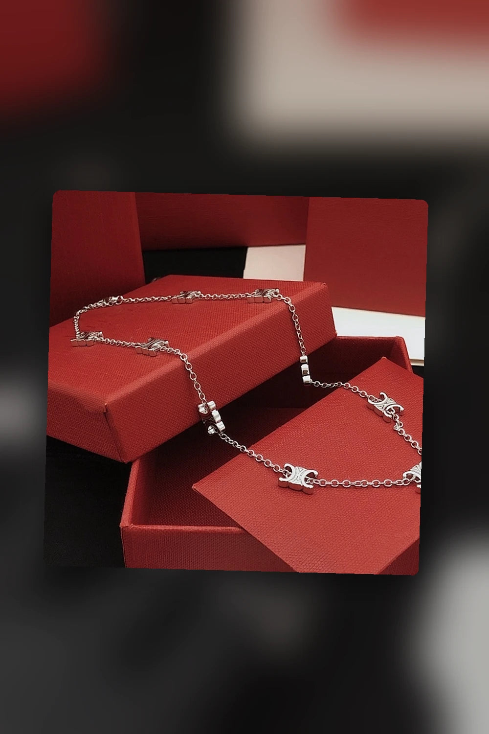 NB - COL Jewelry - 157