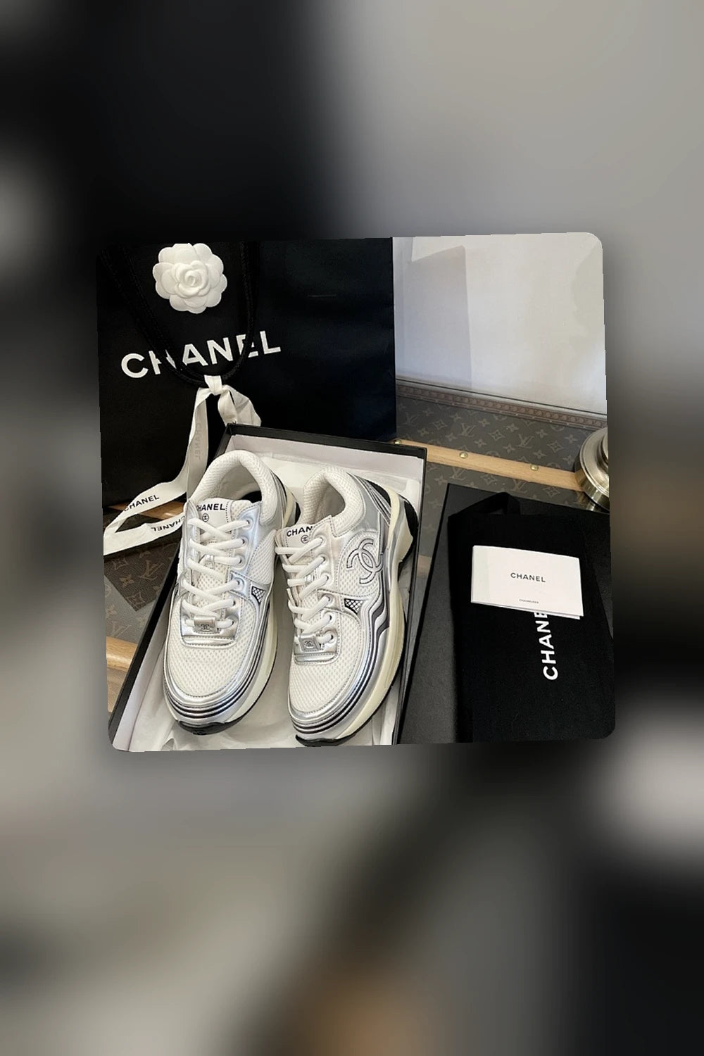 NB - CHL Mix Items - 431