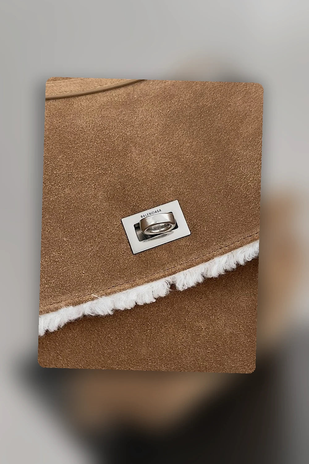 NB - BG Bag - 1839