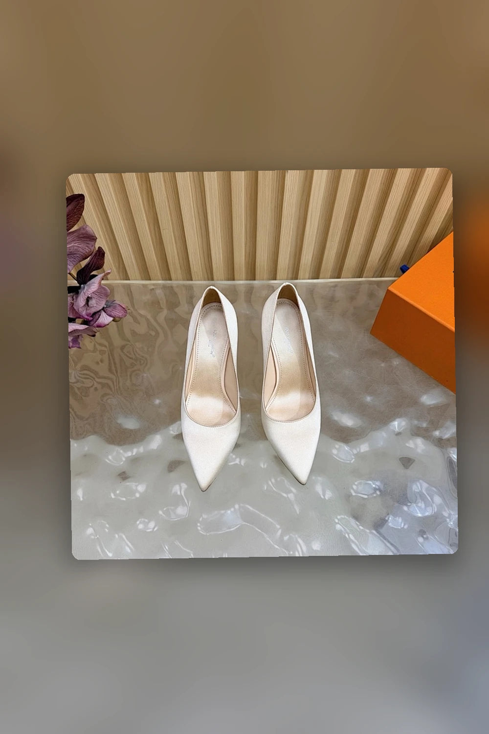 NB - LOV Women Shoes - 012