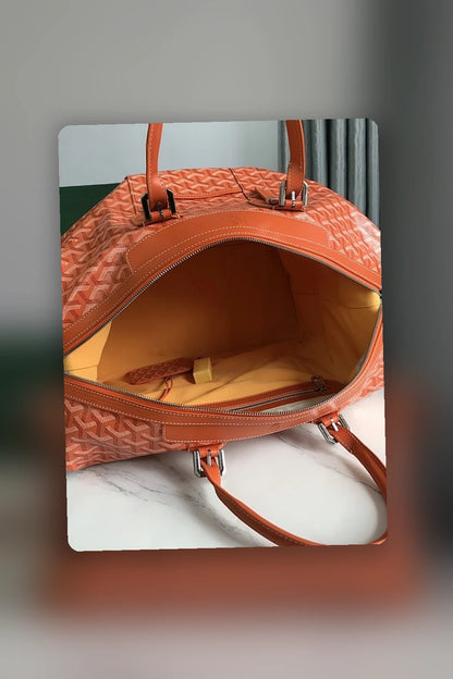 NB - GYO Bag - 1295